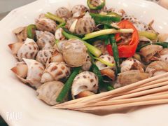 -钱大妈海鲜饭店(保利林语店)