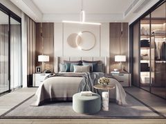 -大宅设计设计店铺(浦东店)