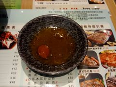 -香港翠园茶餐厅(迪凯银座店)