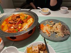 -楼兰新疆菜(江宁万达店)