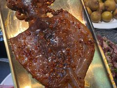 -火炉火自助餐(西直门凯德MALL店)