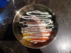 -大叹号·朝鲜族烤肉(潍坊泰华城店)