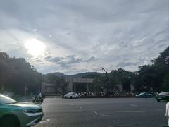 -浙江大学(玉泉校区)