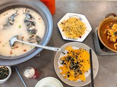 -浔味·山屿湖·正宗淳牌全鱼宴老字号