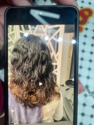 -范美特接发·染发漂发