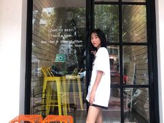 门面-LIMITED EXPRESS 限定快线