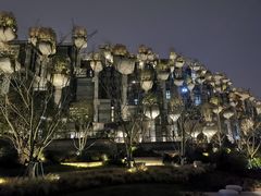 -月星家居广场-路面停车场