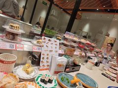 -新一番三文鱼寿司(大东海店)