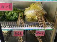 -百签宫串串香重庆火锅(夏湾店)