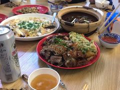-港澳烧卤馆