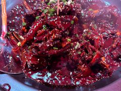 -回味黑鸭煲·始于2006(万松园店)