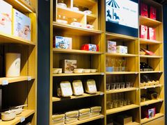 -九木杂物社(恒隆广场店)