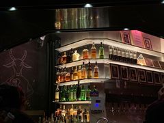 -TASTE ROOM Bar