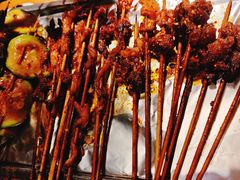 -李不管把把烧(天府三街店)