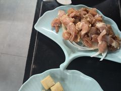 -牛犇炭火烤肉·鲜切烤肉(承德总店)
