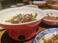 -富正毅三下锅(体育馆店)