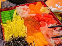 -山葵家·创意料理(宁波来福士店)