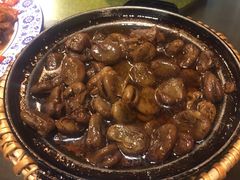 -陈记菜馆·非遗淮扬菜(东关街教场店)