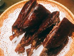 黄泥烧鸽子-燕郊烧鸽子(广安路店)