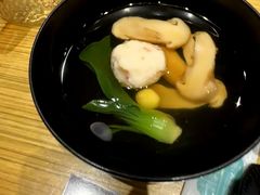 -北京泰富酒店-道日本料理餐厅