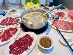 -官塘兄弟·潮汕牛肉店(官塘总店)