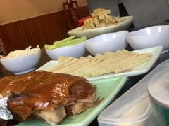 -魁盛居百年鲁菜馆(中林路店)