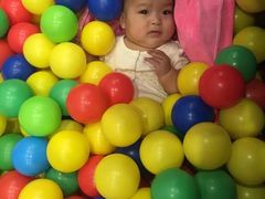 -美吉姆早教(高新中心)