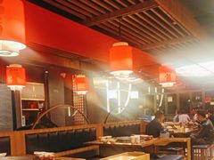 -锅首鲜品火锅(鸳鸯店)