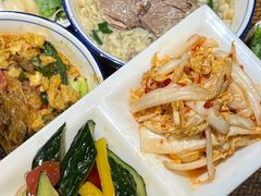 -毅祥斋老孙家泡馍(西羊市店)