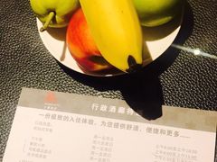 -上海雅居乐万豪侯爵酒店