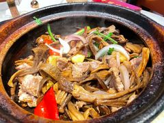 -蝴蝶里·粤菜·点心(龙湖杭州金沙天街店)