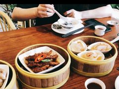 -丰圆轩粤式茶楼 . 点心粤菜(夏茅店)