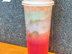 -喜茶(深圳海岸城店)