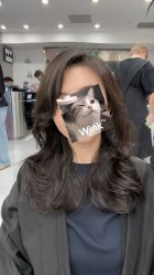 -5M HAIR SALON 旗舰店