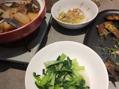 -汉水谣·江景餐厅(江滩店)