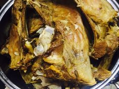 -清真益鑫羊肉手抓馆(南大街店)