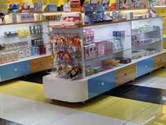 -风云再起游乐汇(上海长风大悦城店)
