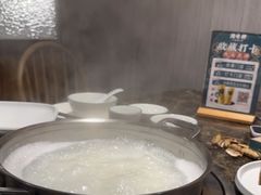 -鱼粤鲜淘米捞·中山脆肉鲩火锅(悦湖会店)
