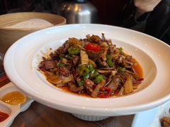 -北京老铺烤鸭(西稍门店)