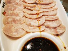 家乡肠-京北渔家傲