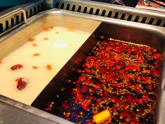 -大隐·成都火锅Bistro(合生麒麟新天地店)