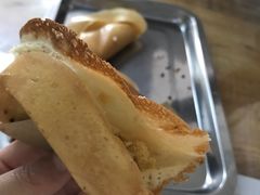 -贺记蛋烘糕(文庙西街店)