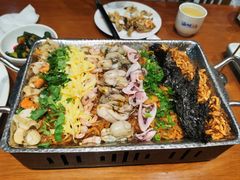 -海铺·渔家虾水饺(皇姑店)