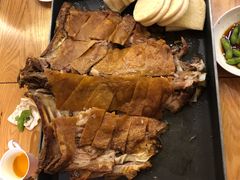 -九十九顶毡房(阜石路店)