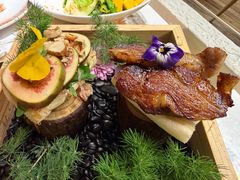 -Wood Garden(合生汇店)