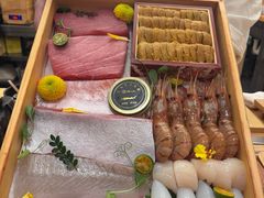 -鮨政· Omakase(港汇恒隆广场店)