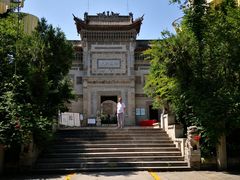-西安关中民俗艺术博物院