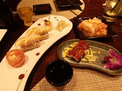 -大桥日本料理·日式放题·铁板定食(科兴科学园店)