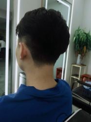 -Coo Hair salon