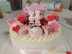 -好利来(望京中福店)